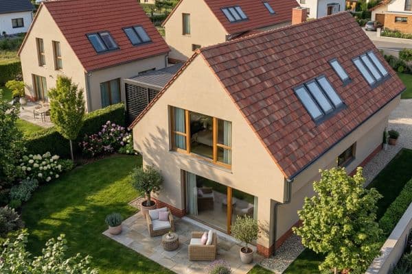 Prodej domu 154 m², pozemek 646 m², Balkánska, Rusovce Prodej domu 154 m², pozemek 646 m², Balkánska, Rusovce