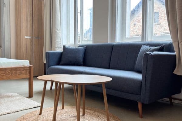 Pronájem bytu 2+kk 65 m², Litětiny Pronájem bytu 2+kk 65 m², Litětiny