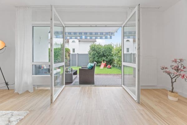 Prodej domu 111 m², pozemek 120 m², Nürtingen Prodej domu 111 m², pozemek 120 m², Nürtingen