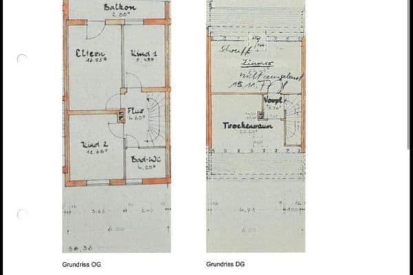 Prodej domu 130 m², pozemek 180 m², Am Jeschken 26, Augsburg Prodej domu 130 m², pozemek 180 m², Am Jeschken 26, Augsburg