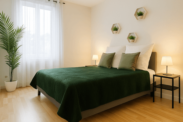 Pronájem bytu 2+1 48 m², Annastraße 12, Magdeburg, Sasko-Anhaltsko Pronájem bytu 2+1 48 m², Annastraße 12, Magdeburg, Sasko-Anhaltsko