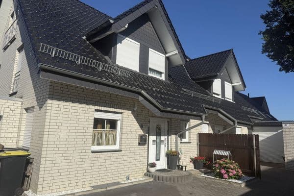 Prodej domu 138 m², pozemek 3 m², am Niggen Hoff 9, Bielefeld-Dalbke Prodej domu 138 m², pozemek 3 m², am Niggen Hoff 9, Bielefeld-Dalbke