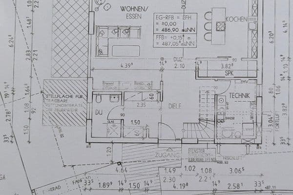 Prodej domu 180 m², pozemek 443 m², Rottenburg-Baisingen Prodej domu 180 m², pozemek 443 m², Rottenburg-Baisingen