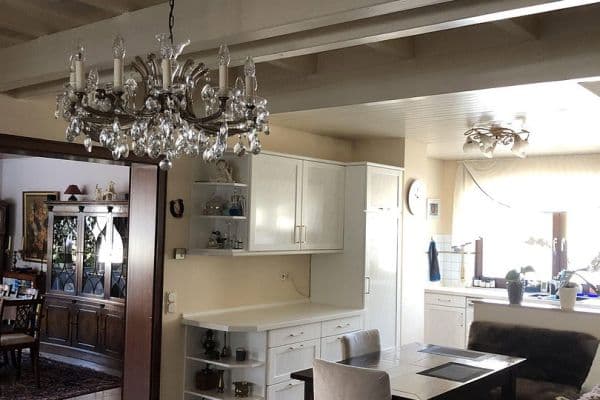 Prodej bytu 5+1 160 m², Rottenburg am Neckar Prodej bytu 5+1 160 m², Rottenburg am Neckar