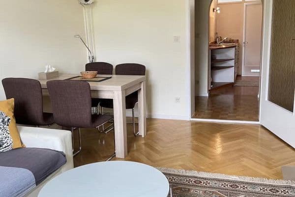 Pronájem bytu 3+1 63 m², Kellerstrasse 13, München, Bavorsko Pronájem bytu 3+1 63 m², Kellerstrasse 13, München, Bavorsko