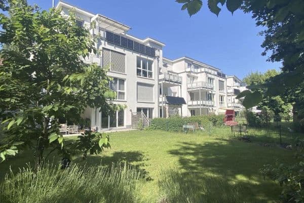 Prodej bytu 3+kk 109 m², Seelenbinderstr. 52, Berlin, Berlín Prodej bytu 3+kk 109 m², Seelenbinderstr. 52, Berlin, Berlín