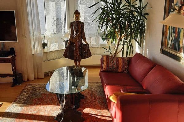 Prodej bytu 4+1 113 m², Königstein im Taunus Prodej bytu 4+1 113 m², Königstein im Taunus