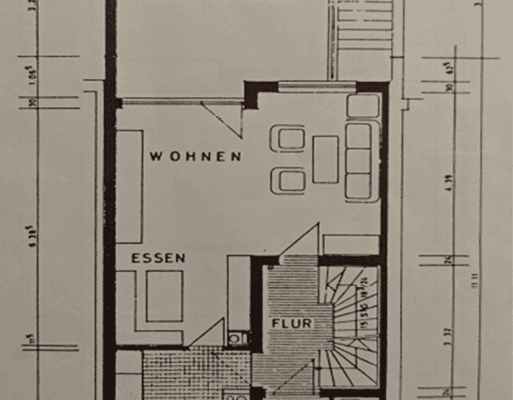 Prodej domu 137 m², pozemek 213 m², Flörsheim am Main Prodej domu 137 m², pozemek 213 m², Flörsheim am Main
