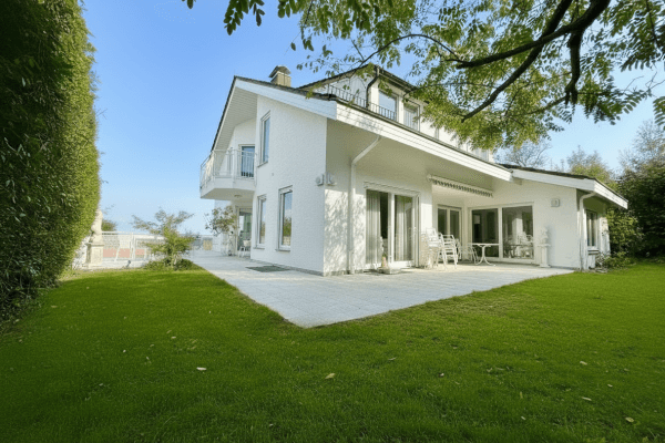 Prodej domu 330 m², pozemek 624 m², Weil der Stadt Prodej domu 330 m², pozemek 624 m², Weil der Stadt