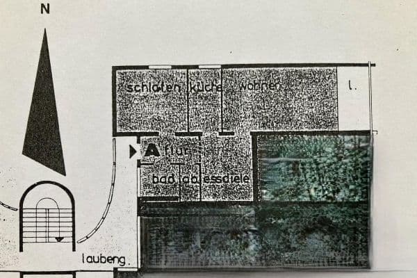 Prodej bytu 2+1 67 m², Am Europakanal 40, Erlangen Prodej bytu 2+1 67 m², Am Europakanal 40, Erlangen