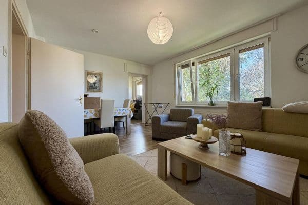 Pronájem bytu 3+1 66 m², Robert-Koch-Str. 2, Werl Pronájem bytu 3+1 66 m², Robert-Koch-Str. 2, Werl