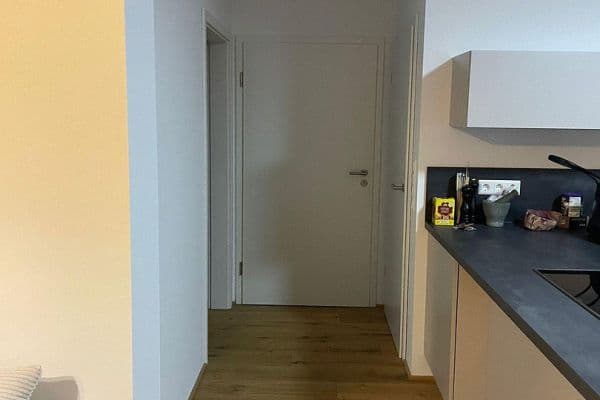 Pronájem bytu 2+kk 64 m², Perlengasse 14, Kastellaun Pronájem bytu 2+kk 64 m², Perlengasse 14, Kastellaun