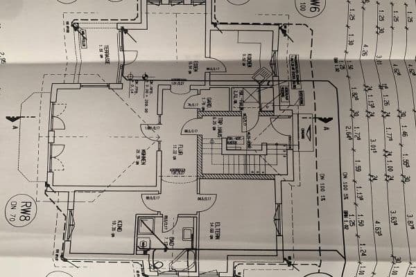 Prodej domu 220 m², pozemek 563 m², Altenburg Prodej domu 220 m², pozemek 563 m², Altenburg