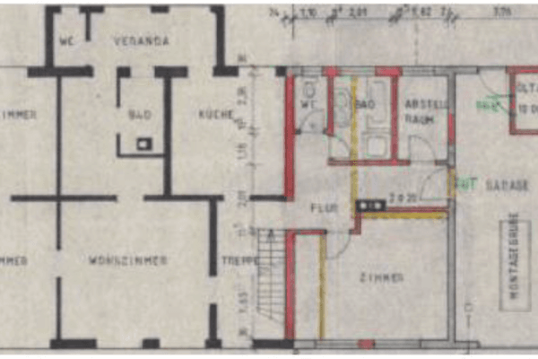 Prodej domu 263 m², pozemek 1.000 m², Würtingen Prodej domu 263 m², pozemek 1.000 m², Würtingen