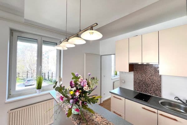 Pronájem bytu 1+kk 40 m², Beethovengasse 1, Mödling Pronájem bytu 1+kk 40 m², Beethovengasse 1, Mödling