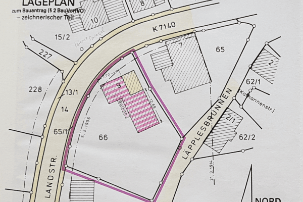 Prodej domu 96 m², pozemek 1.089 m², Zillhauserlandstraße 9, Balingen, Bádensko-Württembersko Prodej domu 96 m², pozemek 1.089 m², Zillhauserlandstraße 9, Balingen, Bádensko-Württembersko