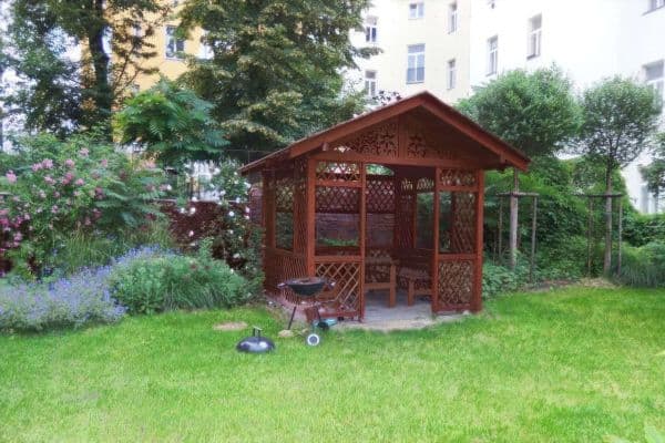 Pronájem bytu 1+kk 27 m², Slovenská, Praha Pronájem bytu 1+kk 27 m², Slovenská, Praha