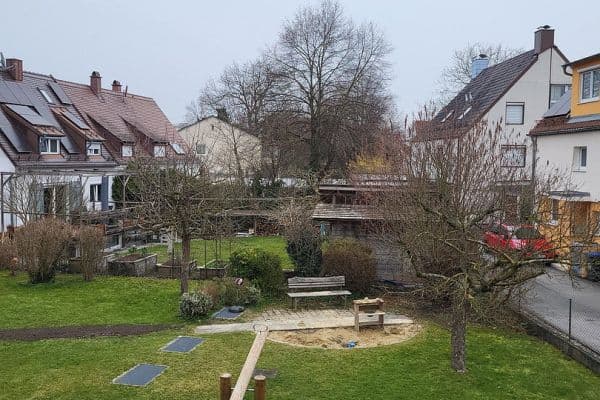 Prodej bytu 3+1 81 m², Dachau, Bavorsko Prodej bytu 3+1 81 m², Dachau, Bavorsko