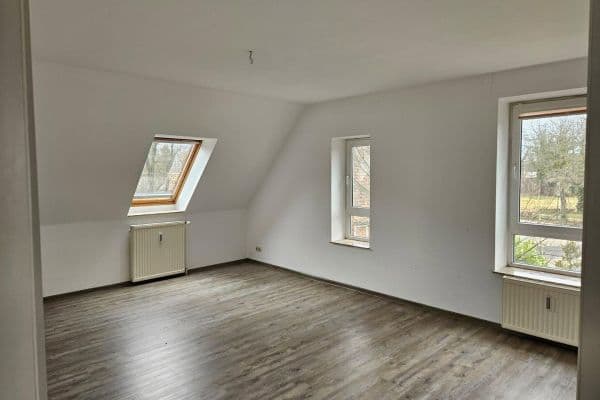 Pronájem bytu 3+1 81 m², Dorfstraße 25, Moisburg Pronájem bytu 3+1 81 m², Dorfstraße 25, Moisburg