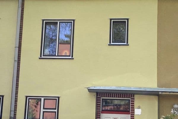 Prodej domu 115 m², pozemek 165 m², Berlin, Berlín Prodej domu 115 m², pozemek 165 m², Berlin, Berlín