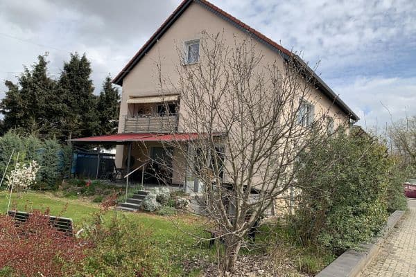 Pronájem bytu 4+1 110 m², Lingenfeld Pronájem bytu 4+1 110 m², Lingenfeld