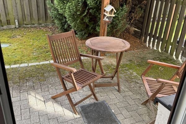 Pronájem bytu 2+1 41 m², Lübeck, Šlesvicko-Holštýnsko Pronájem bytu 2+1 41 m², Lübeck, Šlesvicko-Holštýnsko