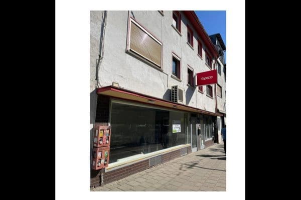 Prodej domu 305 m², pozemek 222 m², Bessunger Straße 4, Darmstadt Prodej domu 305 m², pozemek 222 m², Bessunger Straße 4, Darmstadt
