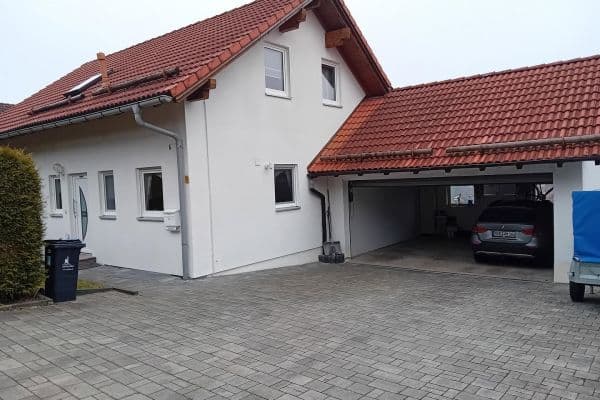 Prodej domu 130 m², pozemek 596 m², Ronsberg Prodej domu 130 m², pozemek 596 m², Ronsberg
