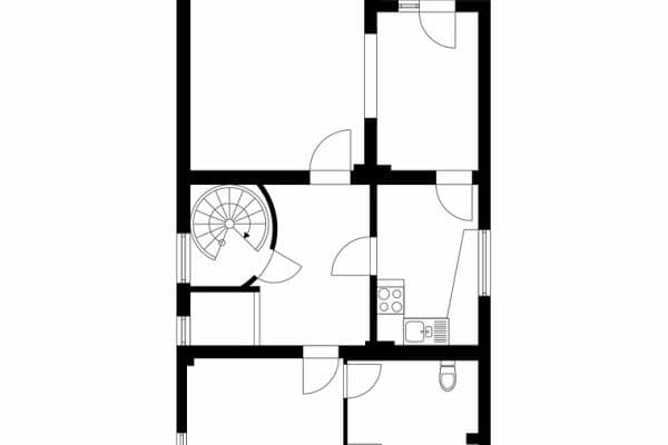 Pronájem bytu 2+kk 67 m², Muffeterweg 43, Cáchy, Severní Porýní-Vestfálsko Pronájem bytu 2+kk 67 m², Muffeterweg 43, Cáchy, Severní Porýní-Vestfálsko
