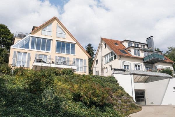 Pronájem bytu 5+kk 149 m², Tübingen Pronájem bytu 5+kk 149 m², Tübingen