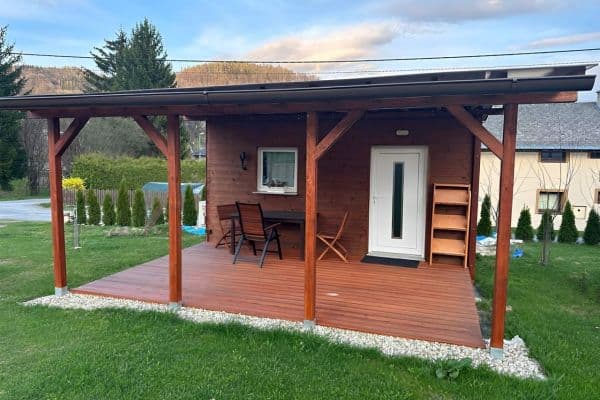 Pronájem chaty, chalupy, Velké Losiny, Olomoucký kraj Pronájem chaty, chalupy, Velké Losiny, Olomoucký kraj