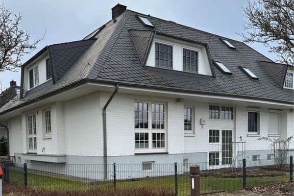 Pronájem bytu 2+1 70 m², Stuhr Pronájem bytu 2+1 70 m², Stuhr