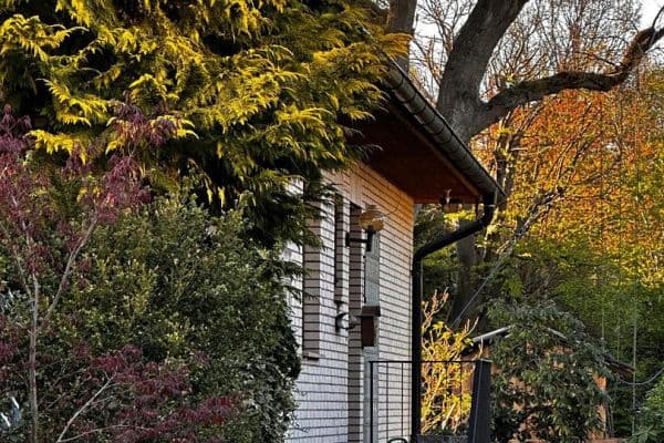 Prodej domu 170 m², pozemek 800 m², Hamburg Poppenbüttel, Hamburg Prodej domu 170 m², pozemek 800 m², Hamburg Poppenbüttel, Hamburg