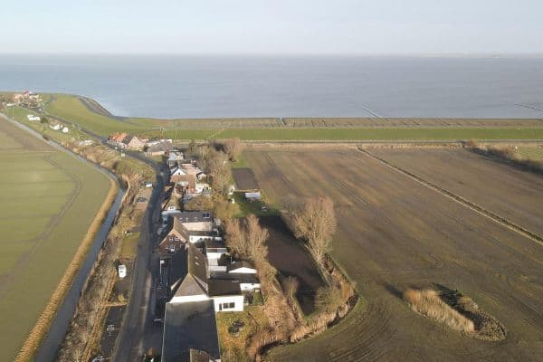 Prodej domu 480 m², pozemek 1.460 m², Nordstrand Prodej domu 480 m², pozemek 1.460 m², Nordstrand