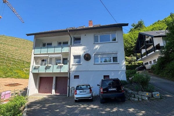 Prodej domu 296 m², pozemek 940 m², Oberkirch / Bottenau Prodej domu 296 m², pozemek 940 m², Oberkirch / Bottenau