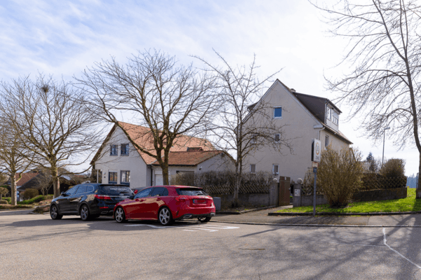 Pronájem bytu 2+1 47 m², Ulm-Lehr, Bádensko-Württembersko Pronájem bytu 2+1 47 m², Ulm-Lehr, Bádensko-Württembersko