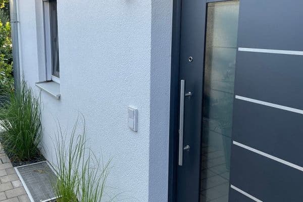 Pronájem domu 160 m², pozemek 300 m², Ingolstadt, Bavorsko Pronájem domu 160 m², pozemek 300 m², Ingolstadt, Bavorsko