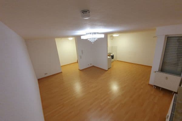 Pronájem bytu 1+1 42 m², Weil am Rhein Pronájem bytu 1+1 42 m², Weil am Rhein