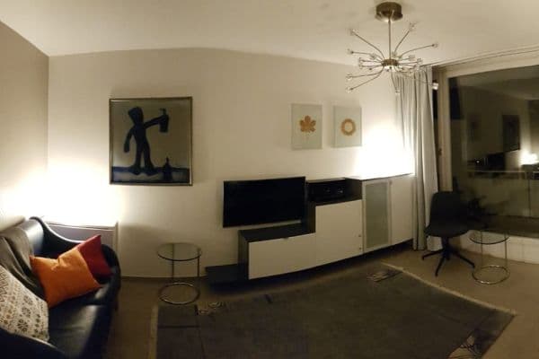 Pronájem bytu 1+1 39 m², Deutschherrenstraße 73, Bonn - Bad Godesberg, Severní Porýní-Vestfálsko Pronájem bytu 1+1 39 m², Deutschherrenstraße 73, Bonn - Bad Godesberg, Severní Porýní-Vestfálsko