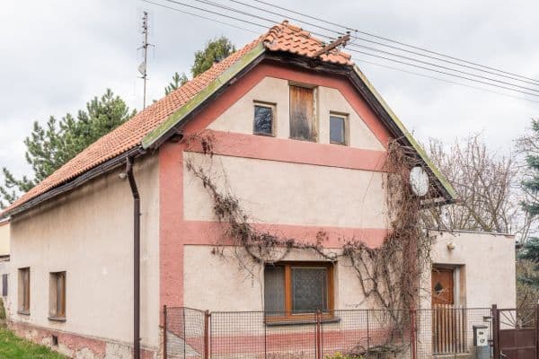 Prodej domu 100 m², pozemek 889 m², 3291, Radim Prodej domu 100 m², pozemek 889 m², 3291, Radim