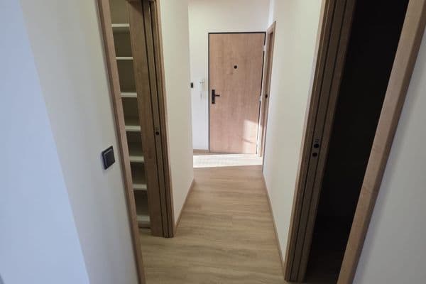 Pronájem bytu 3+1 66 m², Werichova, Ústí nad Labem Pronájem bytu 3+1 66 m², Werichova, Ústí nad Labem