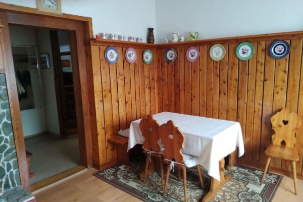 Prodej domu 163 m², pozemek 173 m², Sukova, Úpice Prodej domu 163 m², pozemek 173 m², Sukova, Úpice