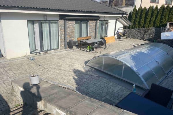 Pronájem domu 103 m², pozemek 961 m², Holé Vrchy Pronájem domu 103 m², pozemek 961 m², Holé Vrchy