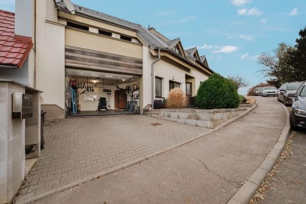 Prodej bytu 4+kk 141 m², Podstránská, Brno Prodej bytu 4+kk 141 m², Podstránská, Brno