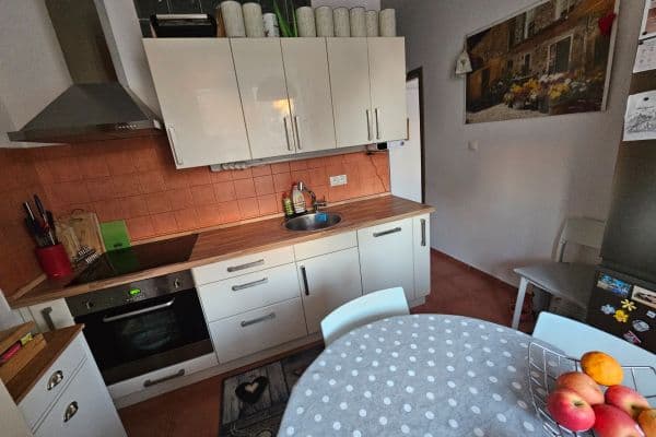 Prodej bytu 2+1 53 m², Šumperská, Praha Prodej bytu 2+1 53 m², Šumperská, Praha