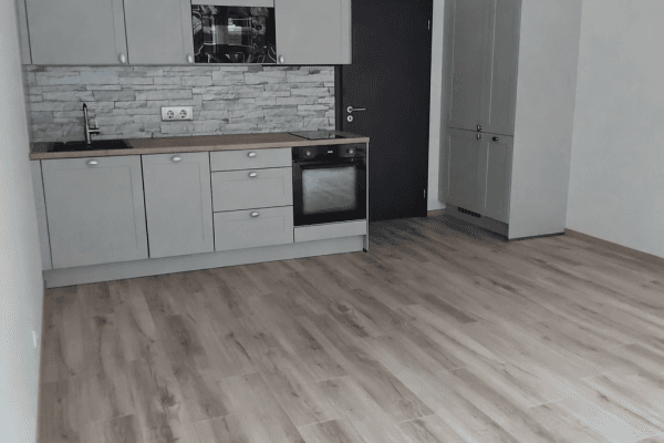 Pronájem bytu 1+kk 35 m², Gerstelova, Praha Pronájem bytu 1+kk 35 m², Gerstelova, Praha