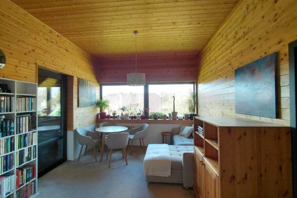 Pronájem bytu 3+kk 60 m², Kinských, Rožnov pod Radhoštěm Pronájem bytu 3+kk 60 m², Kinských, Rožnov pod Radhoštěm