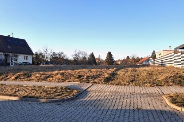 Prodej pozemku Prodej pozemku