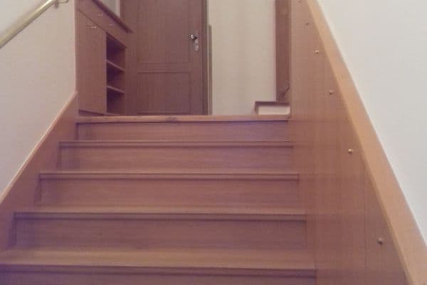 Pronájem bytu 2+kk 60 m², Českomalínská, Praha Pronájem bytu 2+kk 60 m², Českomalínská, Praha