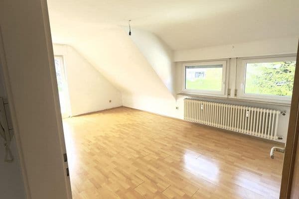 Pronájem bytu 4+1 75 m², Korb Pronájem bytu 4+1 75 m², Korb